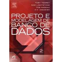 2 Ed Projeto e Modelagem de Bancos de Dados