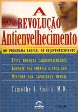A Revolução Antienvelhecimento