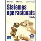 Sistemas Operacionais
