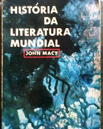 História da Literatura Mundial