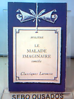 Le Malade Imaginaire