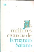 As Melhores Crônicas de Fernando Sabino
