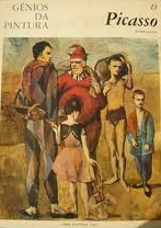Picasso, Primeira Parte