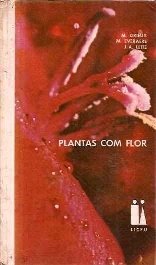 Plantas Com Flor