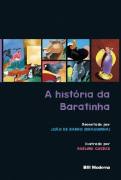 A História da Baratinha