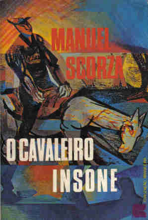 O Cavaleiro Insone