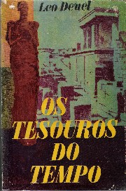 Os Tesouros do Tempo