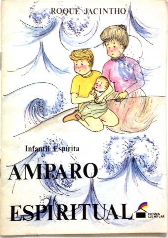 Amparo Espiritual