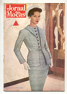 Jornal das Moças Número 2294