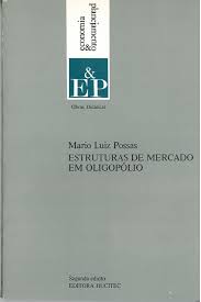 Estruturas de Mercado Em Oligopólio