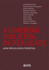 A Dimensão Subjetiva da Realidade