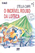 O Incrível Roubo da Loteca