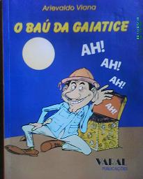 O Baú da Gaiatice