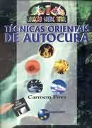 Técnicas Orientais de Autocura