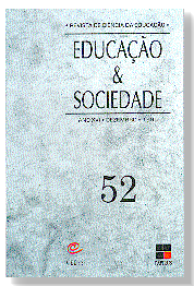 Educação e Sociedade