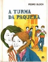 A Turma da Paquera