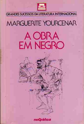 A Obra Em Negro