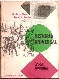 Historia Universal - Época Moderna