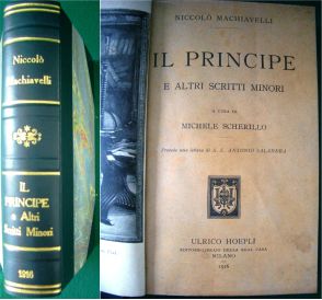 Il Principe