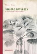 Ser Tao Natureza a Natureza Em Guimaraes Rosa