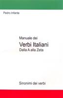 Manuale Dei Verbi Italiani -dalla a Alla Zeta