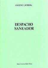 Despacho Saneador