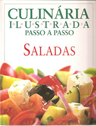Culinária Ilustrada Passo a Passo Massas