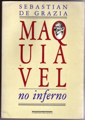 Maquiavel no Inferno