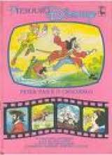 Tesouro Disney - Peter Pan e o Crocodilo