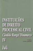 Instituições de Direito Processual Civil Vol. 1