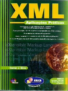 XML Aplicações Práticas