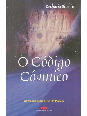 O Código Cósmico