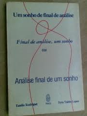 Um Sonho de Final de Análise