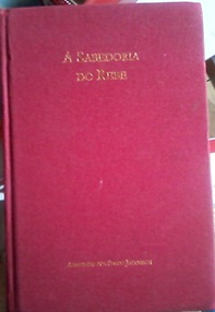 A Sabedoria do Rebe