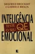 Inteligência Emocional - Teste o Seu Qe