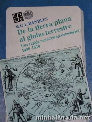 De La Tierra Plana Al Globo Terrestre