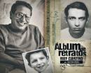 álbum de retratos Ruy Castro