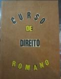 Curso de Direito Romano
