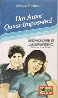 Um Amor Quase Impossível