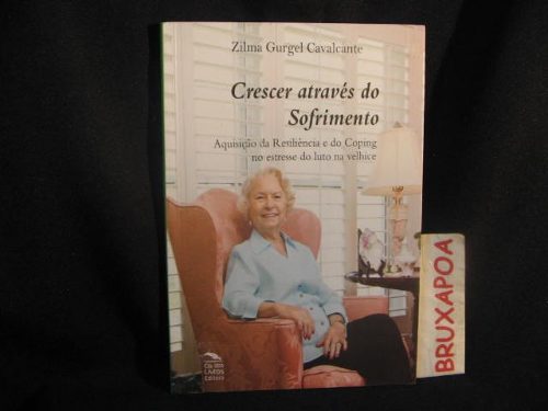 Crescer Através do Sofrimento