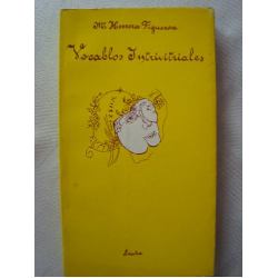Vocablos Intrivitriales