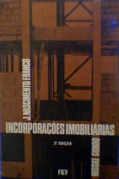 Incorporações Imobiliárias