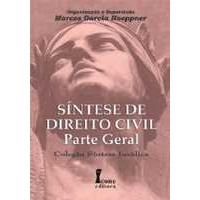 Sintese de Direito Civil Parte Geral