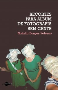 Recortes para Álbum de Fotografia sem Gente
