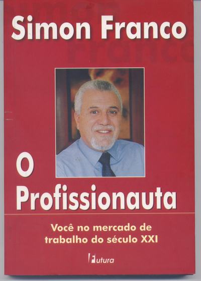O Profissionauta