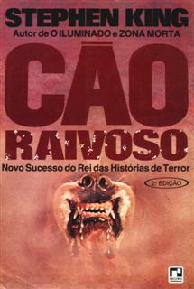 Cão Raivoso