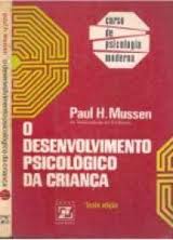 O Desenvolvimento Psicológico da Criança