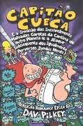 Capitão Cueca Vol. 3