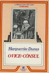 O Vice-cônsul