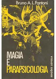 Magia e Parapsicologia